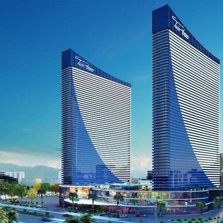Batumi Orbi City Wonderful Sea View Luaran gambar