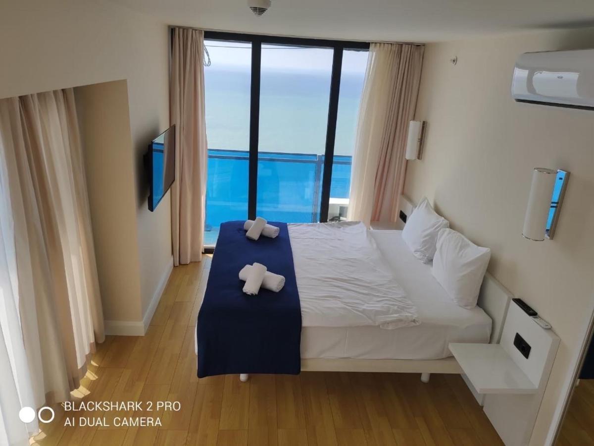 Batumi Orbi City Wonderful Sea View Luaran gambar