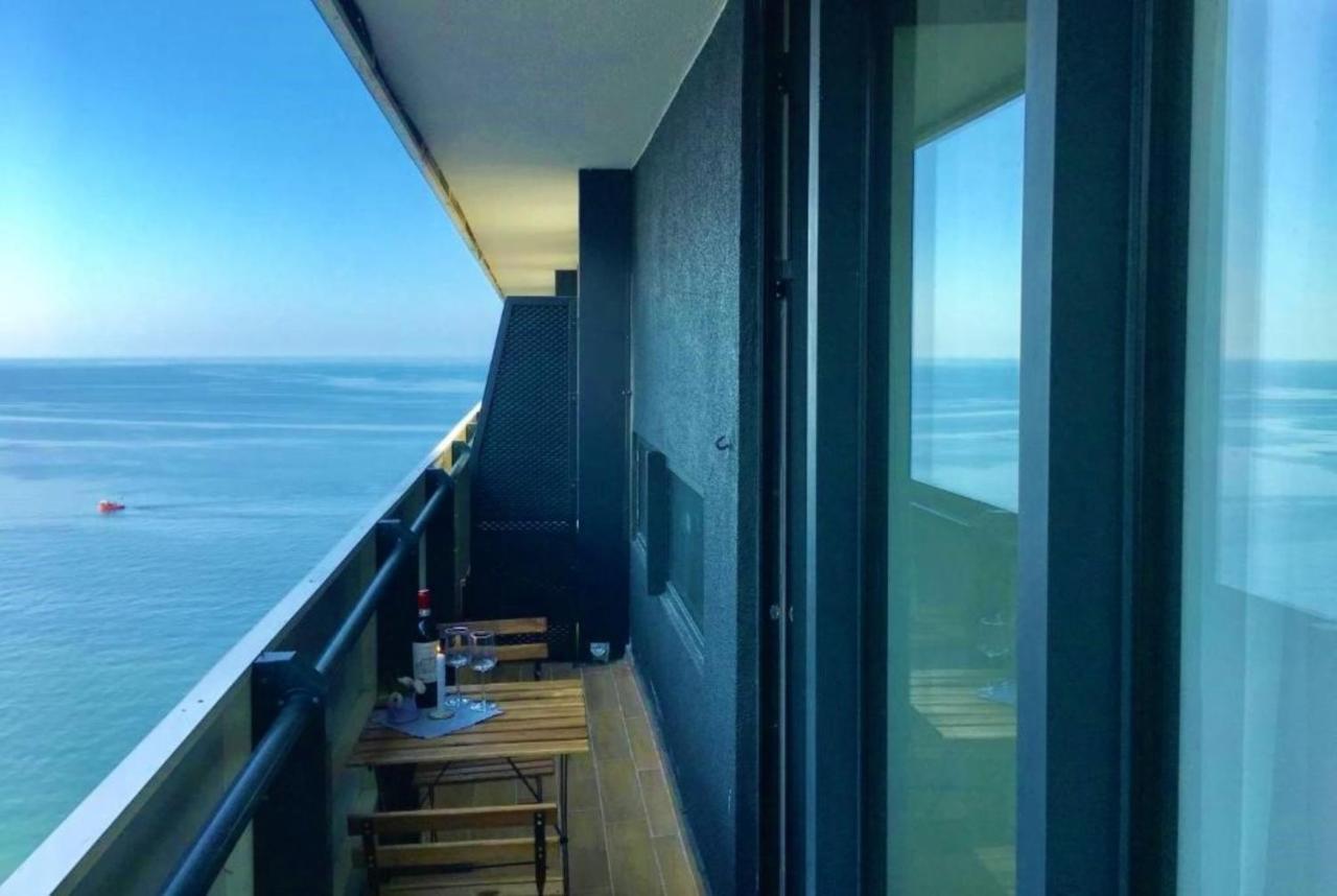 Batumi Orbi City Wonderful Sea View Luaran gambar