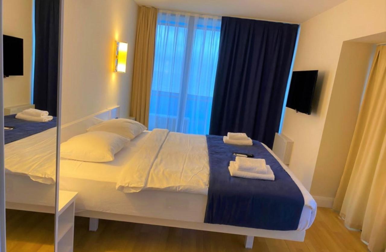 Batumi Orbi City Wonderful Sea View Luaran gambar